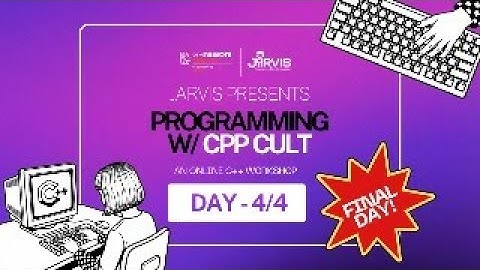 [Day 4] OOPS Project (Coffee machine Stimulation) | Cpp Cult