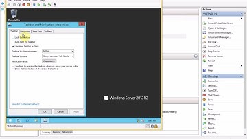 Failover Clustering Windows 2012 R2