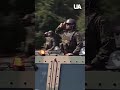 1,500 servicemen: What is known about the Coalition of the Willing's training exercises? #shorts