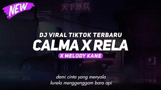 DJ Calma X Rela ( Nuranawa )