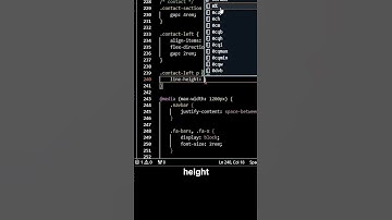 Change Line Height in CSS for Clean, Readable Web Typography | Beginner’s Guide to HTML & CSS