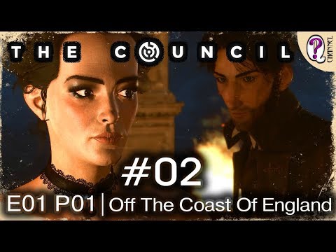 The Council (видео)