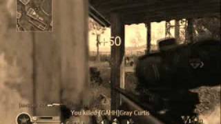 cod4 capture card test