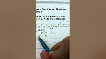 2nd Grade Go Math Lesson 5.2