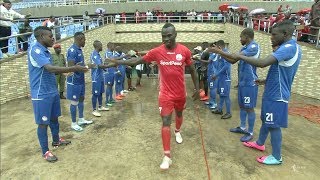 SIMBA SC 1-1 BIASHARA UNITED: HIGHLIGHTS & INTERVIEWS (TPL - 25/05/2019)