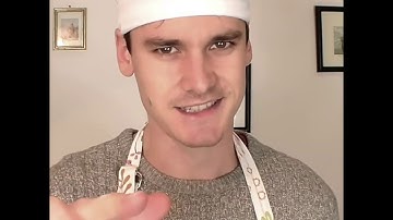 VOCABULARY - Recipe for Success