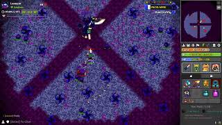 Rotmg - 4 To 2 Man Void - Double White