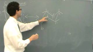 Cyclohexane Chair Flips.mpg