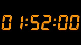 112 MINUTE COUNTDOWN TIMER-YouTube screenshot 3