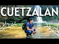 CUETZALAN (Pueblo MÁGICO) | 2021 - PUEBLA - MÉXICO desconocido Cascadas Vlog#7 que hacer? las brisas
