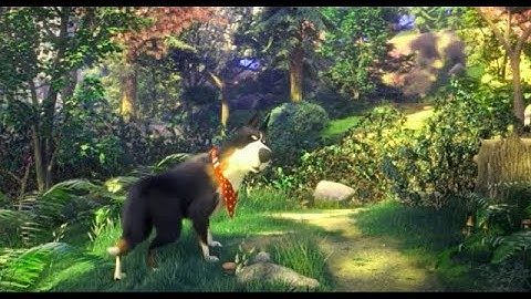 PETS2 - COME ON HURRY UP | SPONSORED BY PREVIEW 2 MOKOU DEEPFAKE (ILVOCODEX)