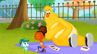 Esme And Roy - Dont Bug Me