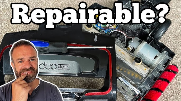 How to Change Belt on Shark Vacuum