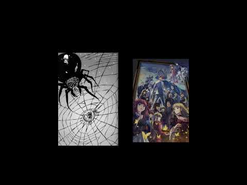 The Weaver (Chad)