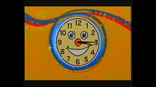 Citv - Continuity 2004