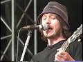 Capture de la vidéo Elliott Smith: Fuji Rock 7/28/2000