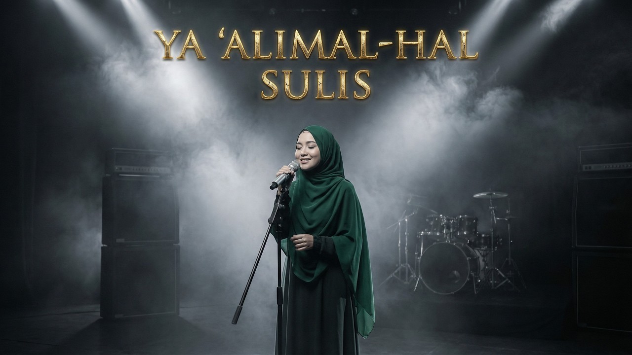 Ya 'Alimal Hal, Sulis Rock Heavy Metal Cover