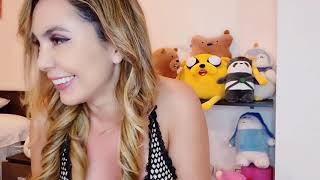 Hola Soy Mimi .. Capitulo 4 Mi Primer Viaje A Brasil, Descubriendo Lo Que Llevo Dentro