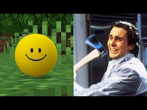 Verity Minecraft Character | Can Beat 2