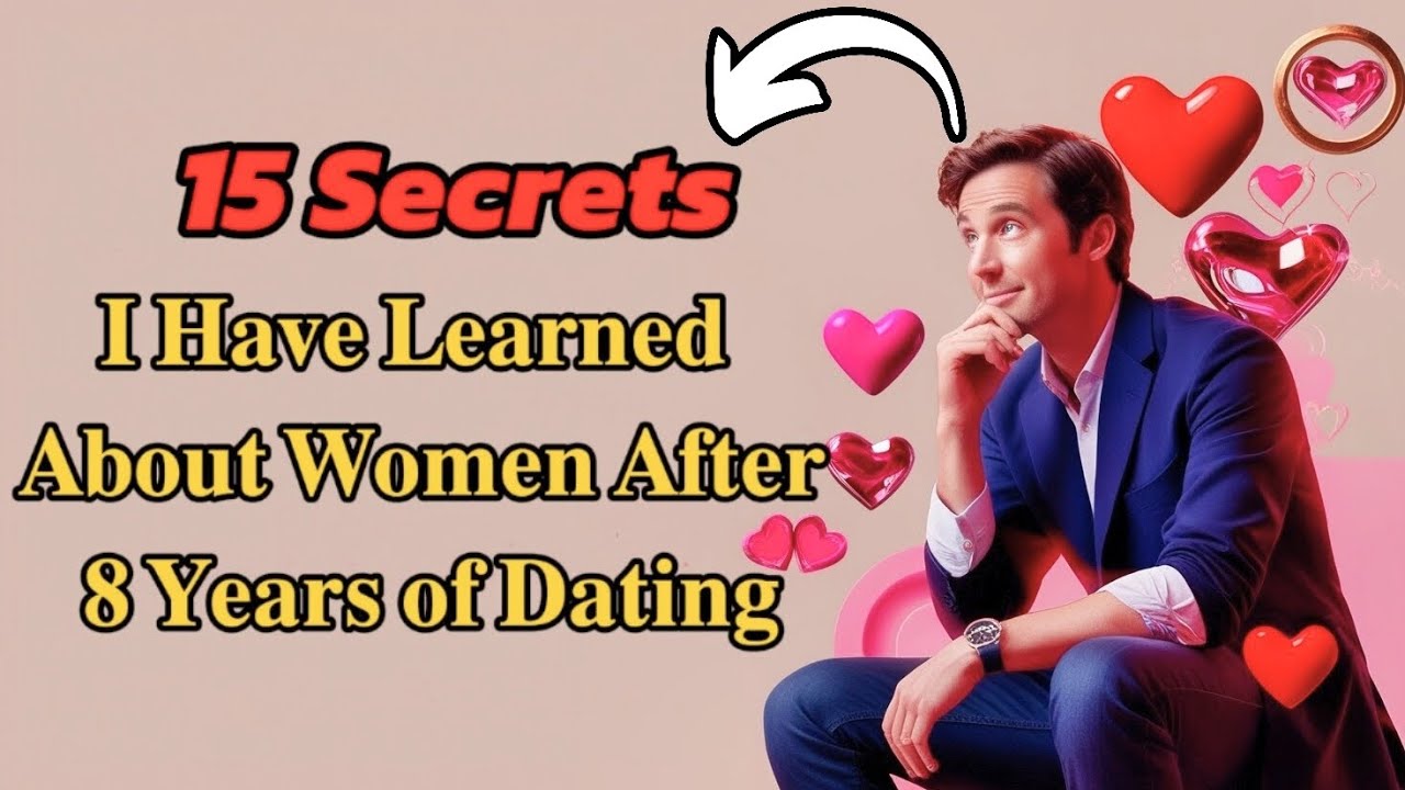 The Secret Dating Strategy of High Status Men