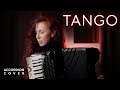 ТОП | 3 Танго на аккордеоне | TOP | 3 Tango on accordion (cover by Moscow Night Group)