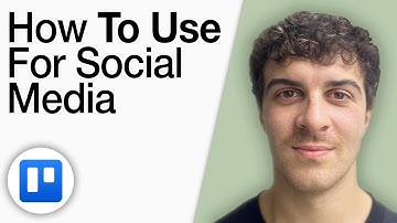 How To Use Trello for Social Media Planning [2025 Full Guide]