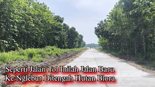 The Forest Exploration to Nglebur Village Turns Out to Be Smooth, Even Though It's Deep in the Fo...