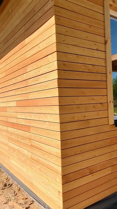 Шумоизоляция каркасного дома - YouTube