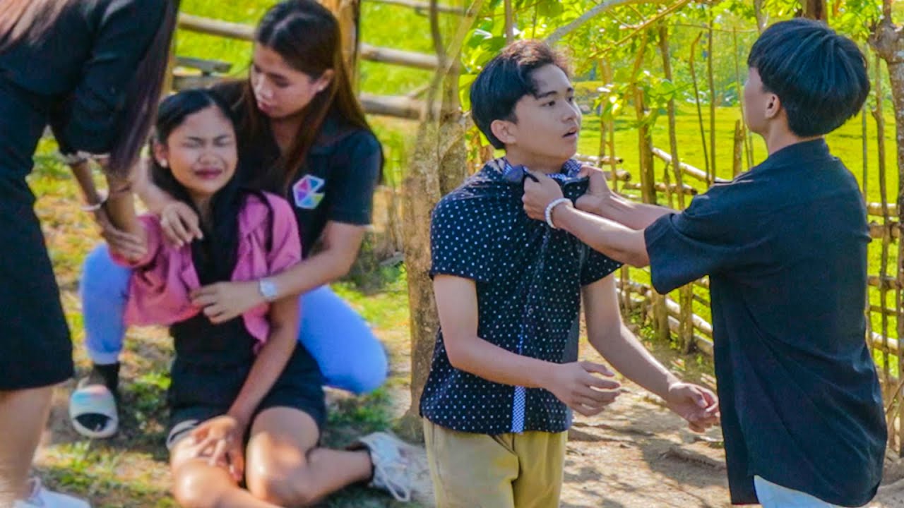 SWITCH LOVETEAM SA FARM (PART 3)