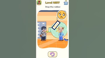 Dop 5 Delete one part e stop robber #dop5 #dop2 #dop4gamer