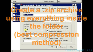 [TUTORIAL] Eclipse: Exporting Java Projects Properly