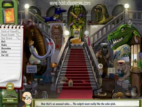 dinertown-detective-agency