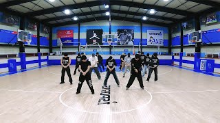 ATEEZ - 'Crazy Form' Dance Practice [Mirrored] by K-Pop Dance Mirror 35,157 views 5 months ago 3 minutes, 18 seconds