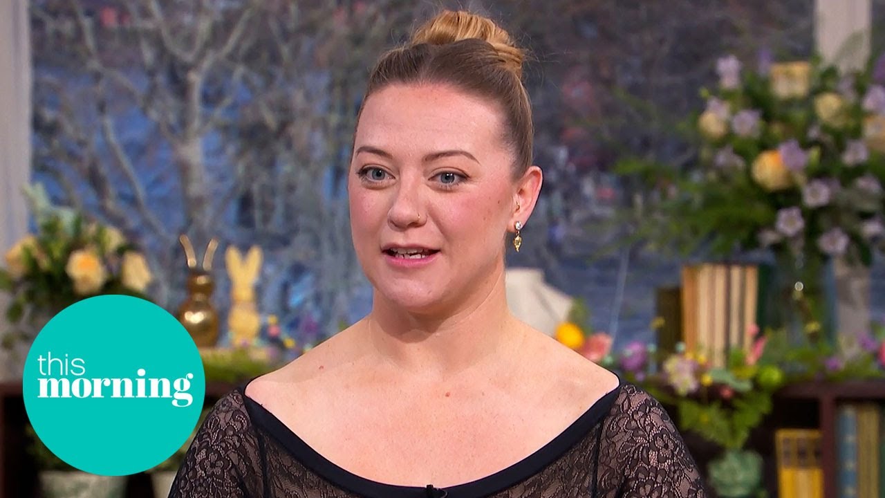 ‘I’ve Been Shamed My Whole Life as a Plus-Size Ballet Dancer’ | This Morning