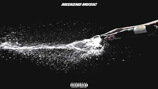 (NEW) Meek Mill - Backboard Ft. Young Thug [Official audio]