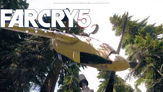 The physics of Far Cry (Spoiler: Theyre great)
The physics of Far Cry (Spoiler: Theyre great) The physics of Far Cry (Spoiler: Theyre great)