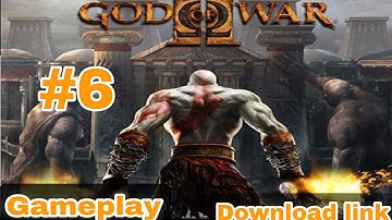 god of war 2 download for android | god of war 2 gameplay | how to download god of war 2 android #6