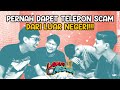 VIDEO INI KENA SCAM! - PNS (Podcast Ngobrol Santai) Eps.6