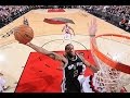 2016 All Star Top 10 Kawhi Leonard