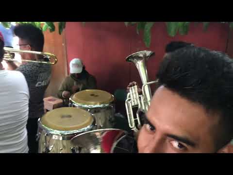 Qué tal estos trombones
