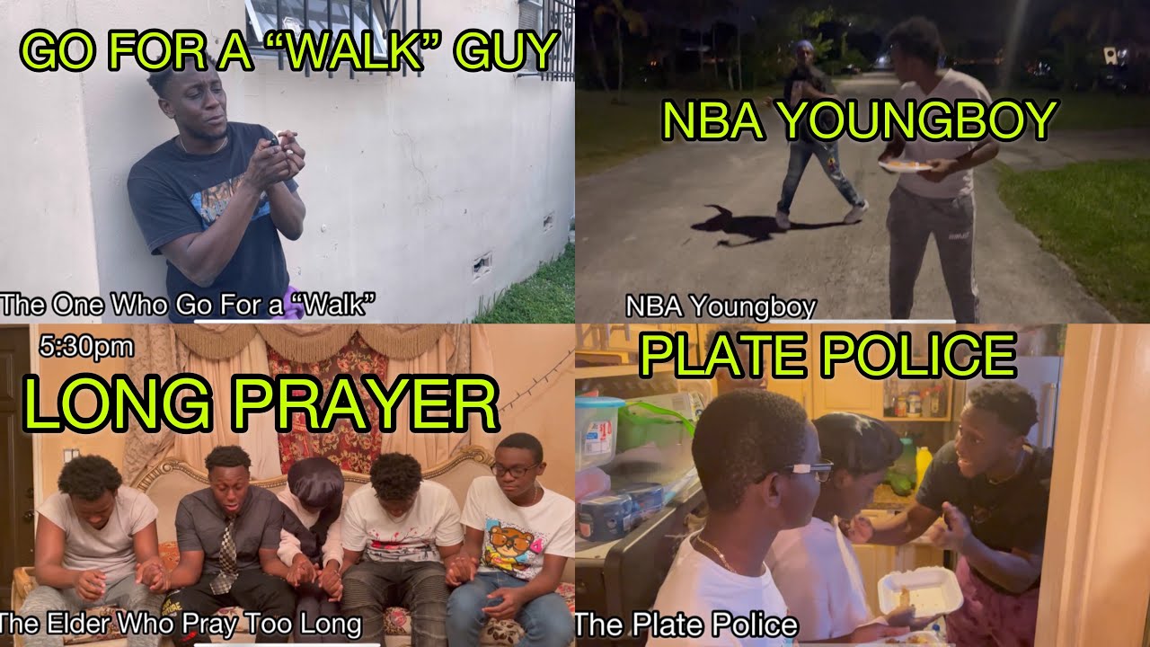 Different People On Thanksgiving 2 😂😂🦃