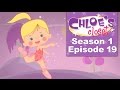 Chloes closet  stay on your toes full episode