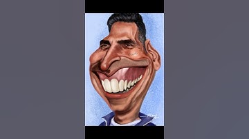 Guess Akshay Kumar by my drawing#art #shorts #akshaykumar #drawing #challenge #2millionviews #sketch