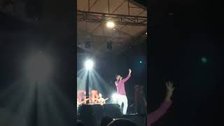 tak biasa sendiri #part2