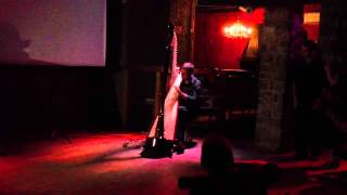 Depeche Mode - Halo on Harp