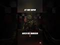 Let him suffer #fnaf #williamafton #springtrap