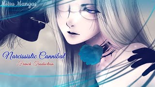 Nightcore Animated ♪ Narcissistic Cannibal ♪ - French Traduction - Alucard x Integra HD