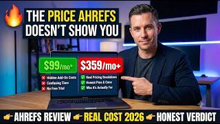 👉 Ahrefs Review 2026: Pricing, Features & Honest Verdict 🔗