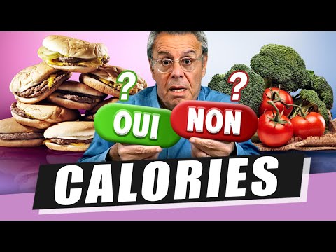 Vidéo: Est-ce que la boule de feu contient beaucoup de calories ?