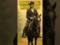 Romance del Morenillo